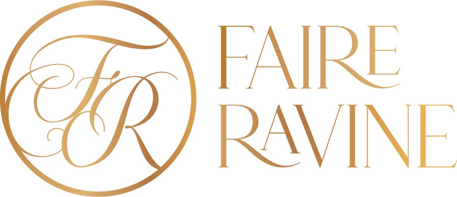 Faire Ravine logo